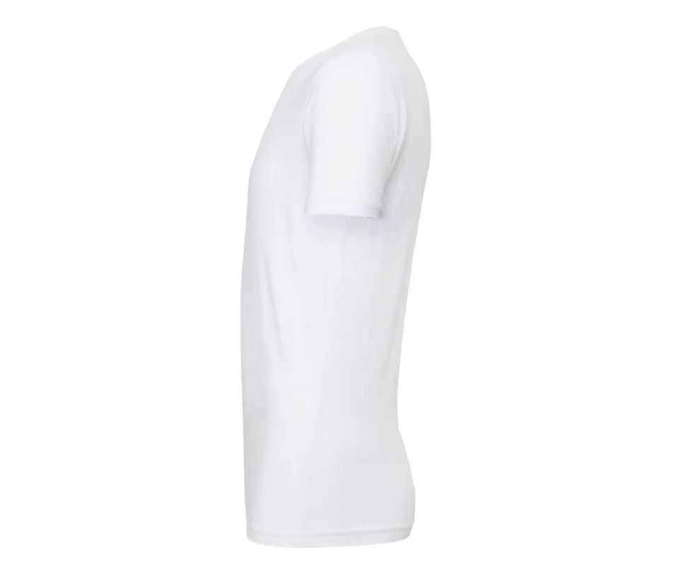 Bella+Canvas BE3001 - T-SHIRT COL ROND