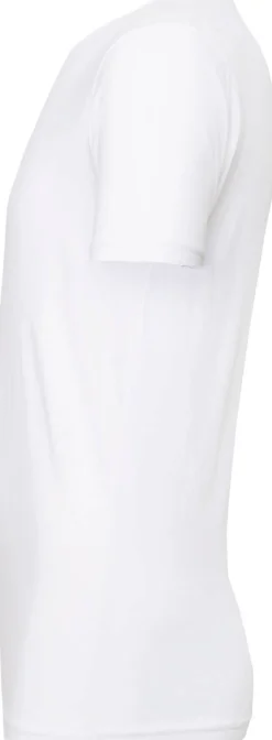 Bella+Canvas BE3001 - T-SHIRT COL ROND