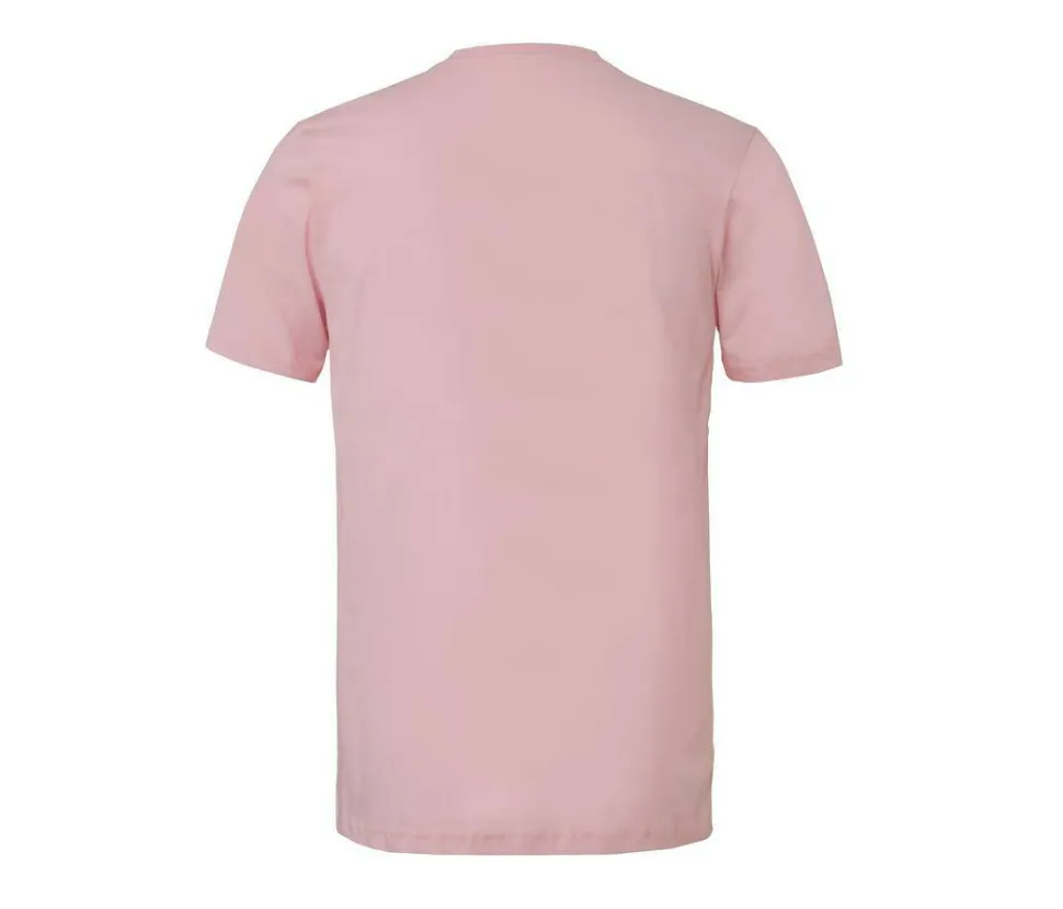 Bella+Canvas BE3001 - T-SHIRT COL ROND