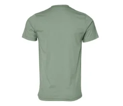 Bella+Canvas BE3001 - T-SHIRT COL ROND