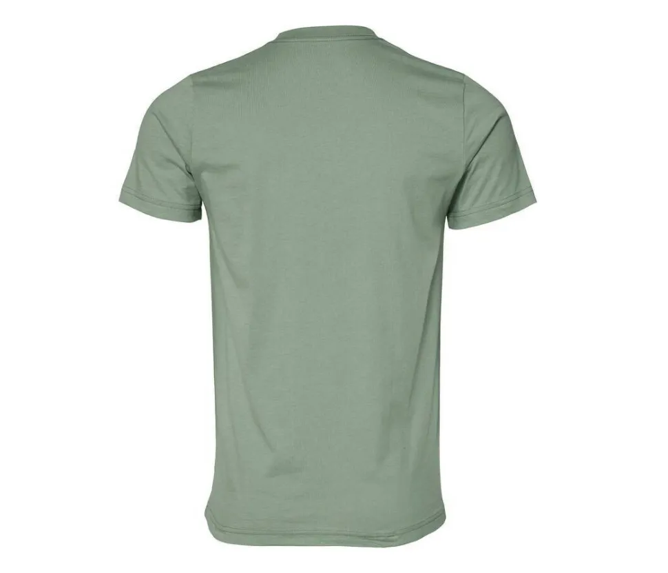 Bella+Canvas BE3001 - T-SHIRT COL ROND