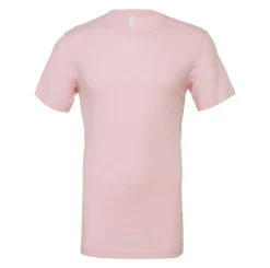 Bella+Canvas BE3001 - T-SHIRT COL ROND