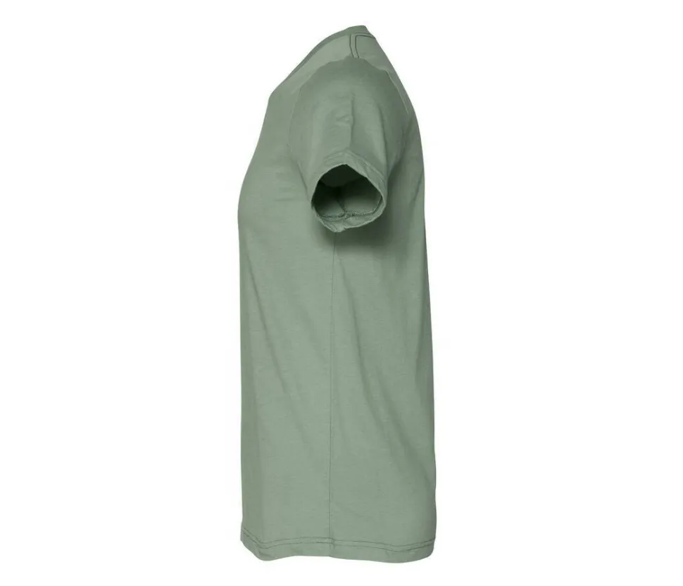 Bella+Canvas BE3001 - T-SHIRT COL ROND