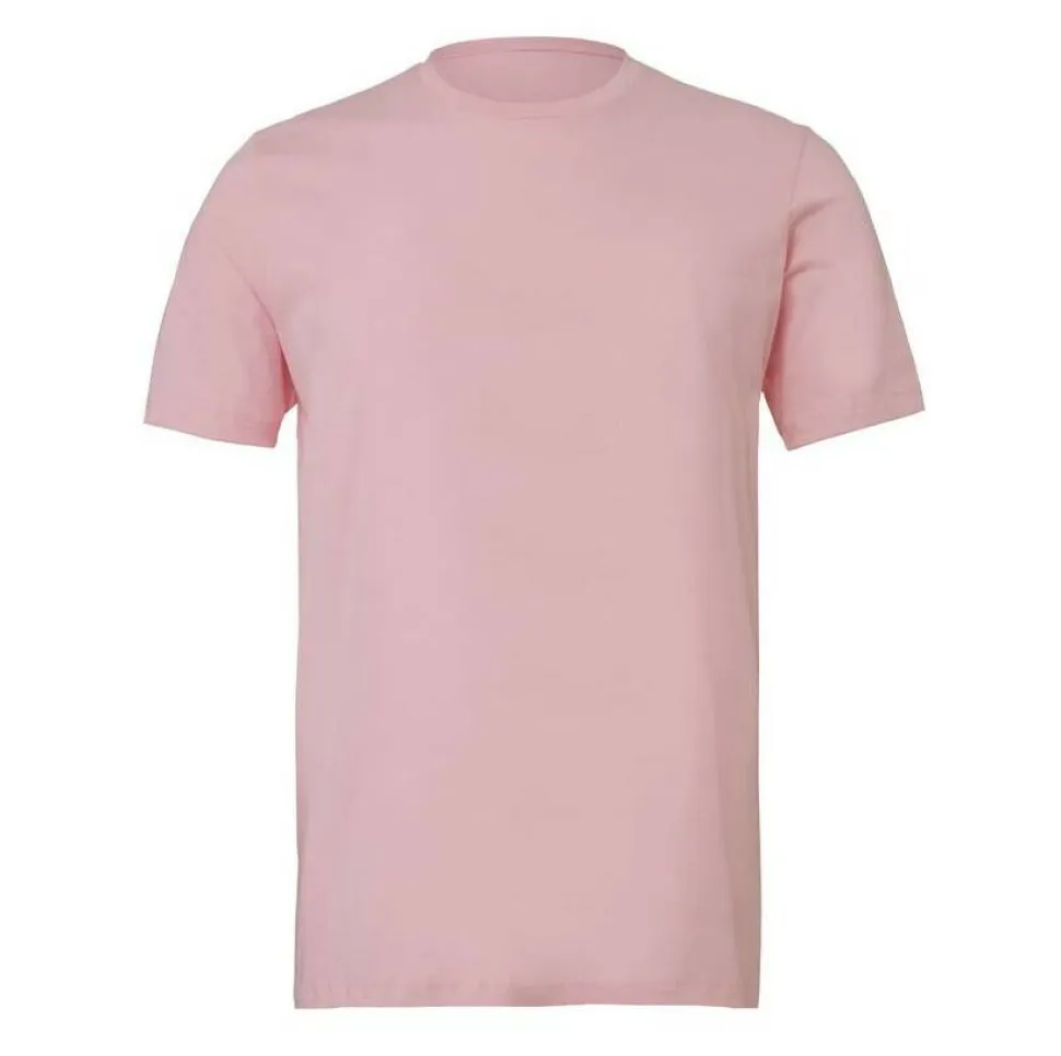 Bella+Canvas BE3001 - T-SHIRT COL ROND