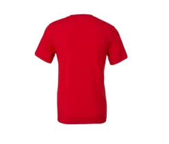 Bella+Canvas BE3001 - T-SHIRT COL ROND