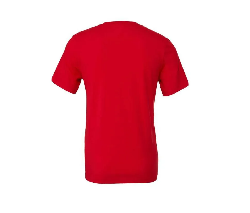 Bella+Canvas BE3001 - T-SHIRT COL ROND
