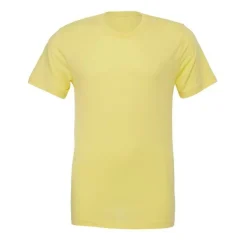 Bella+Canvas BE3001 - T-SHIRT COL ROND