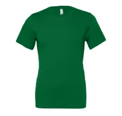 Bella+Canvas BE3001 - T-SHIRT COL ROND