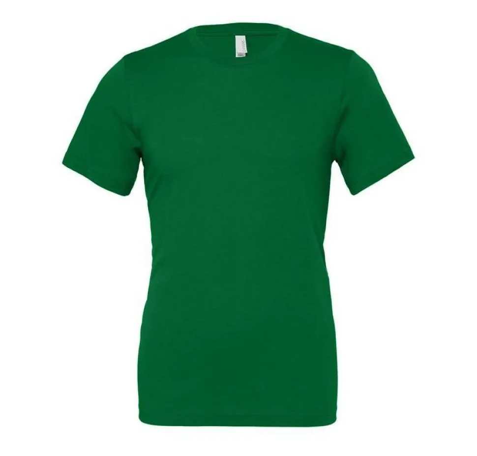 Bella+Canvas BE3001 - T-SHIRT COL ROND