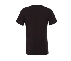 Bella+Canvas BE3001 - T-SHIRT COL ROND