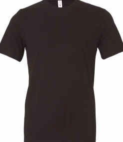 Bella+Canvas BE3001 - T-SHIRT COL ROND