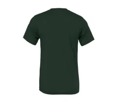 Bella+Canvas BE3001 - T-SHIRT COL ROND