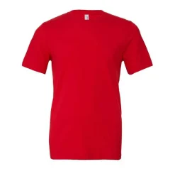 Bella+Canvas BE3001 - T-SHIRT COL ROND