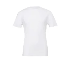 Bella+Canvas BE3001 - T-SHIRT COL ROND