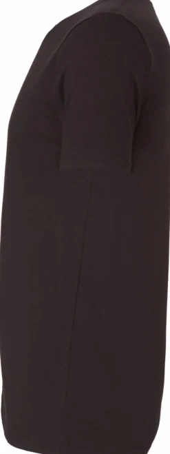 Bella+Canvas BE3001 - T-SHIRT COL ROND