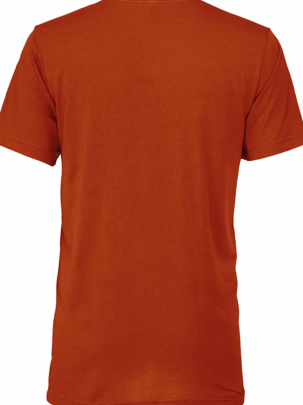 Bella+Canvas BE3413 - T-SHIRT HOMME TRIBLEND COL ROND