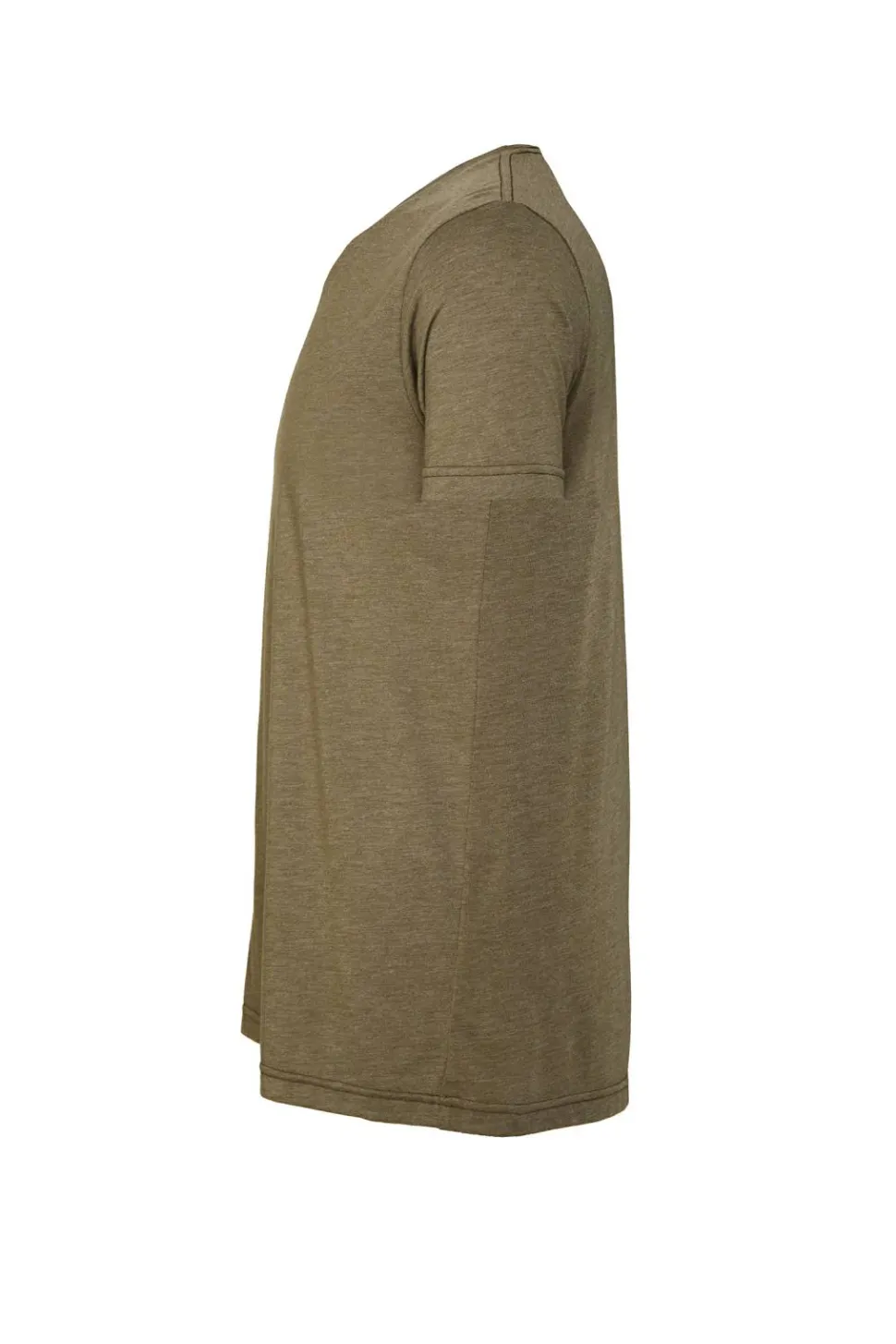 Bella+Canvas BE3413 - T-SHIRT HOMME TRIBLEND COL ROND