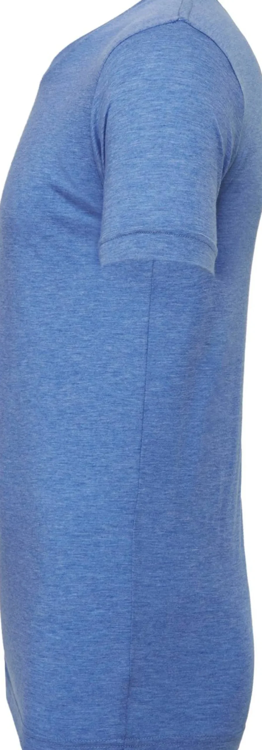 Bella+Canvas BE3413 - T-SHIRT HOMME TRIBLEND COL ROND