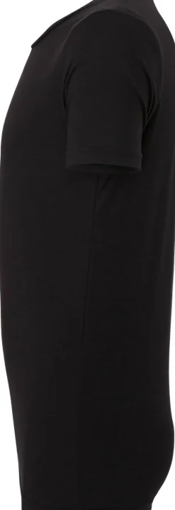 Bella+Canvas BE3413 - T-SHIRT HOMME TRIBLEND COL ROND