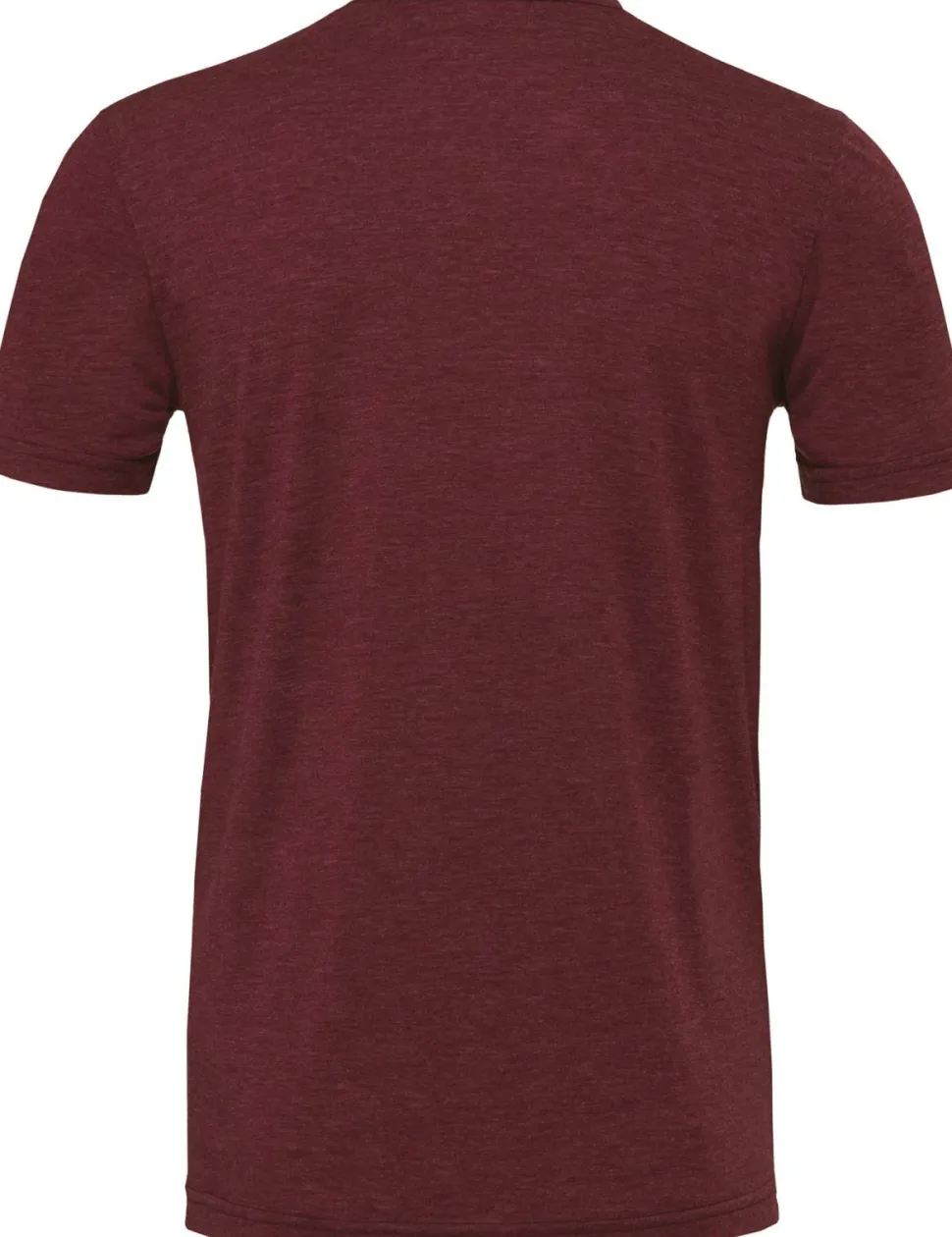 Bella+Canvas BE3413 - T-SHIRT HOMME TRIBLEND COL ROND