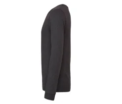 Bella+Canvas BE3501 - T-shirt manches longues unisexe