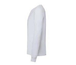 Bella+Canvas BE3501 - T-shirt manches longues unisexe