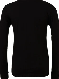 Bella+Canvas BE3501 - T-shirt manches longues