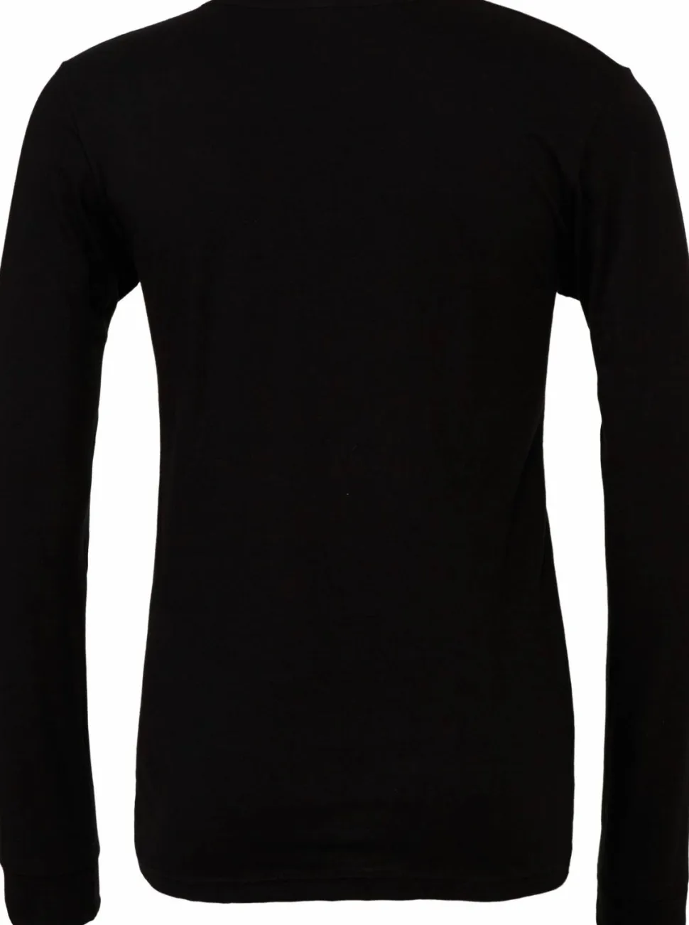 Bella+Canvas BE3501 - T-shirt manches longues