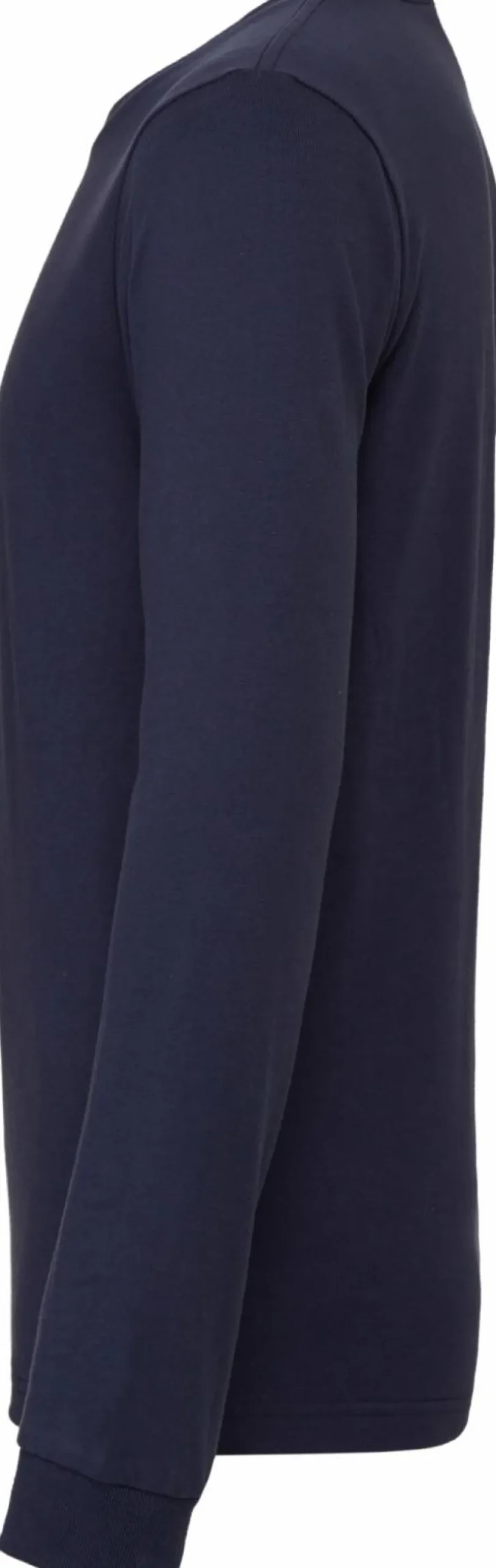 Bella+Canvas BE3501 - T-shirt manches longues