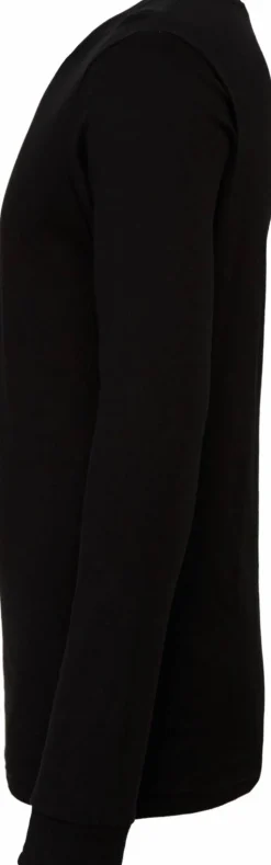 Bella+Canvas BE3501 - T-shirt manches longues