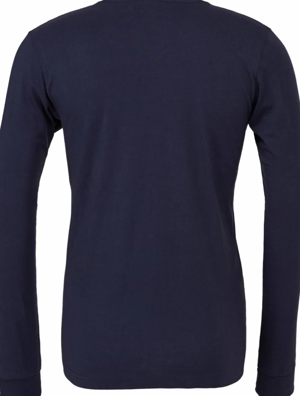 Bella+Canvas BE3501 - T-shirt manches longues