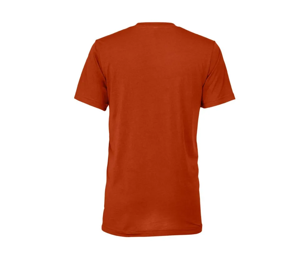 Bella+Canvas BE3413 - T-shirt unisexe Tri-blend