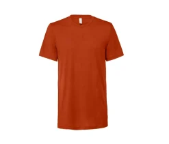 Bella+Canvas BE3413 - T-shirt unisexe Tri-blend