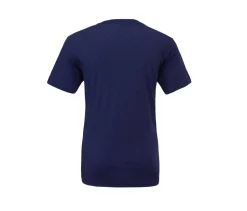 Bella+Canvas BE3413 - T-shirt unisexe Tri-blend