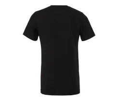 Bella+Canvas BE3413 - T-shirt unisexe Tri-blend