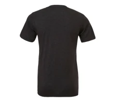 Bella+Canvas BE3413 - T-shirt unisexe Tri-blend