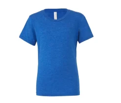 Bella+Canvas BE3413 - T-shirt unisexe Tri-blend