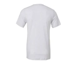 Bella+Canvas BE3413 - T-shirt unisexe Tri-blend