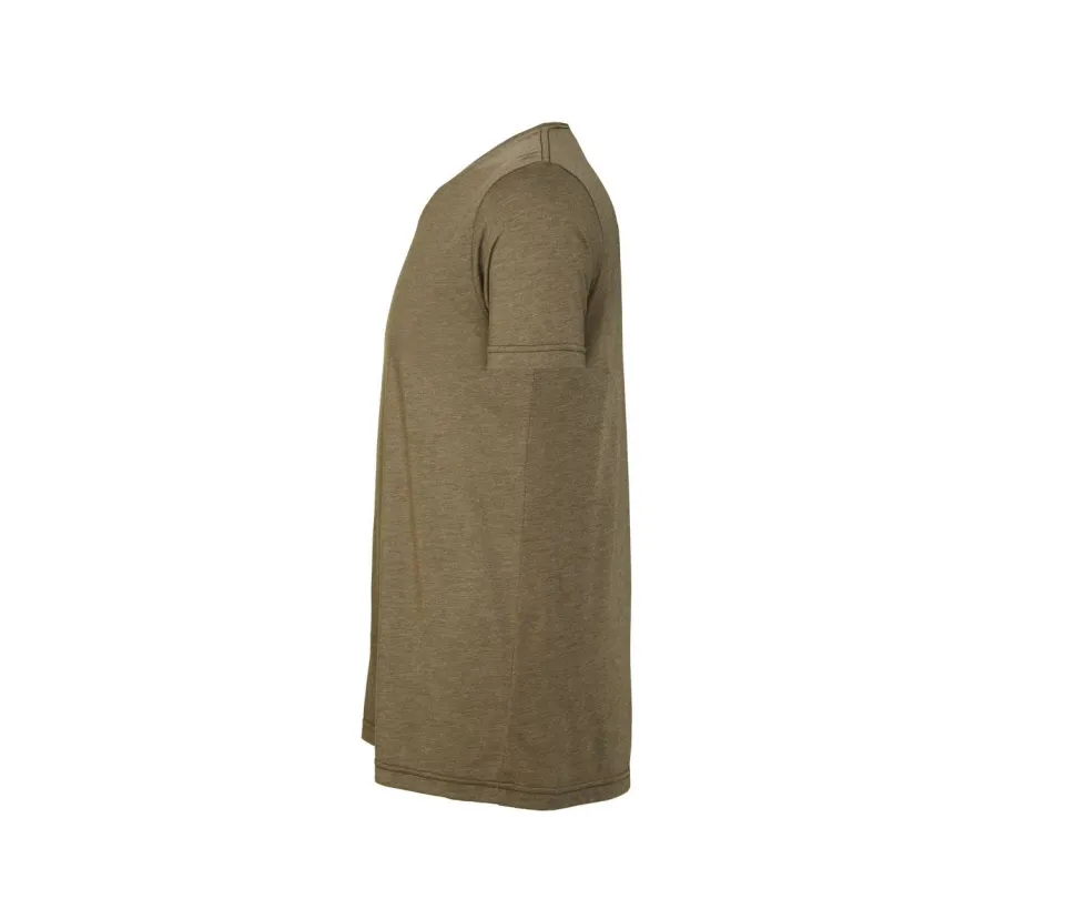 Bella+Canvas BE3413 - T-shirt unisexe Tri-blend