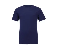 Bella+Canvas BE3413 - T-shirt unisexe Tri-blend