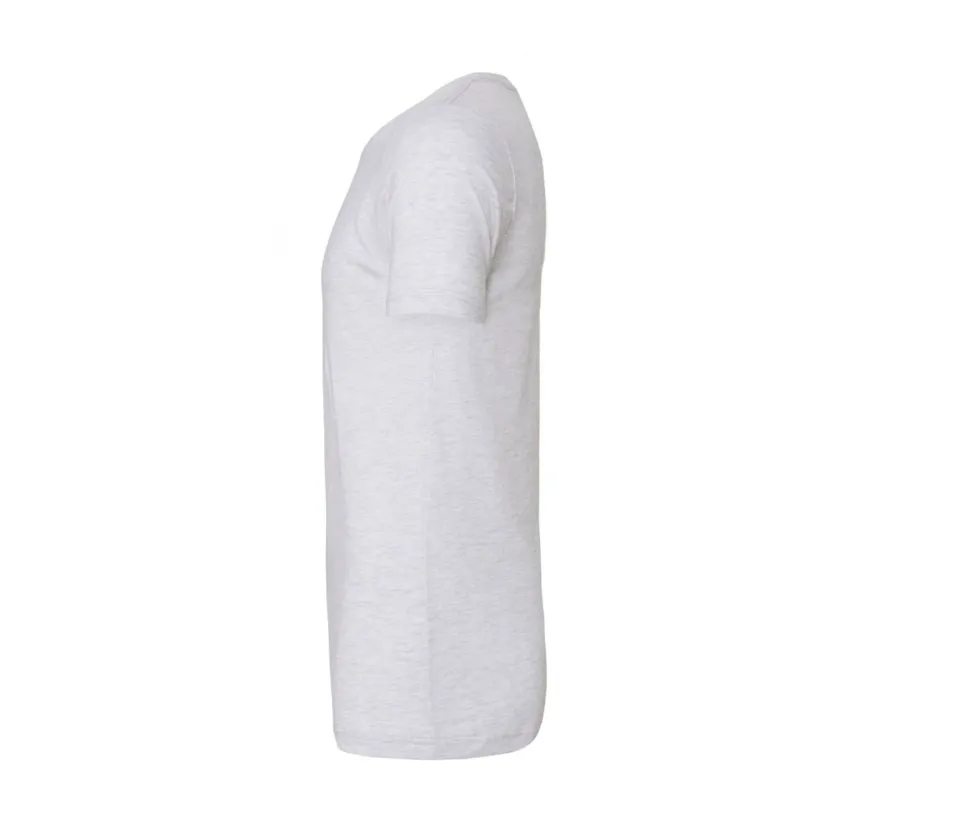 Bella+Canvas BE3413 - T-shirt unisexe Tri-blend
