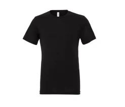 Bella+Canvas BE3413 - T-shirt unisexe Tri-blend