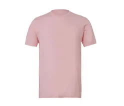 Bella+Canvas BE3001 - T-shirt unisexe coton