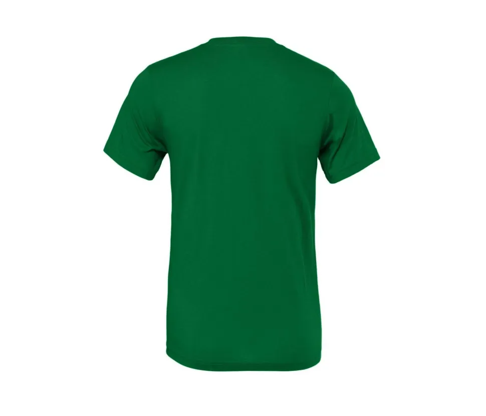 Bella+Canvas BE3001 - T-shirt unisexe coton
