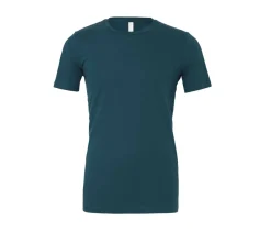 Bella+Canvas BE3001 - T-shirt unisexe coton