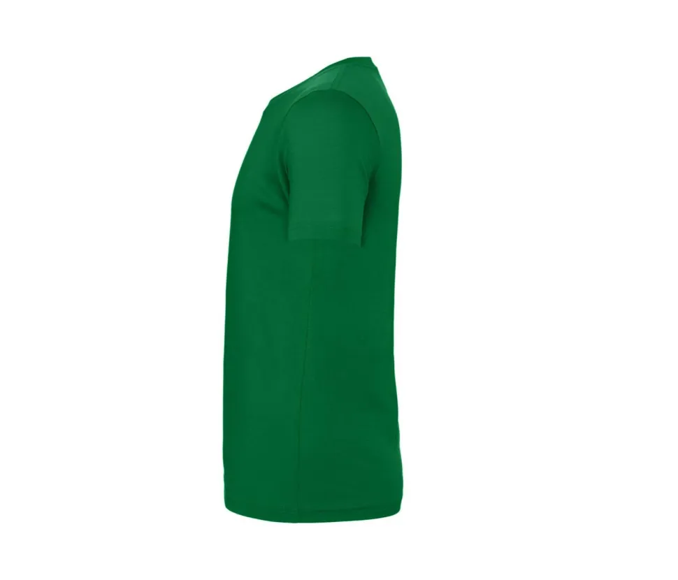 Bella+Canvas BE3001 - T-shirt unisexe coton