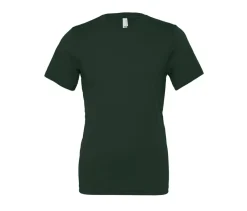 Bella+Canvas BE3001 - T-shirt unisexe coton