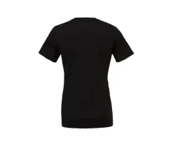 Bella+Canvas BE3001 - T-shirt unisexe coton