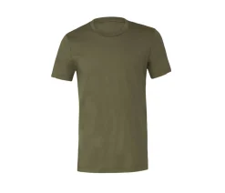 Bella+Canvas BE3001 - T-shirt unisexe coton