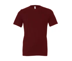 Bella+Canvas BE3001 - T-shirt unisexe coton